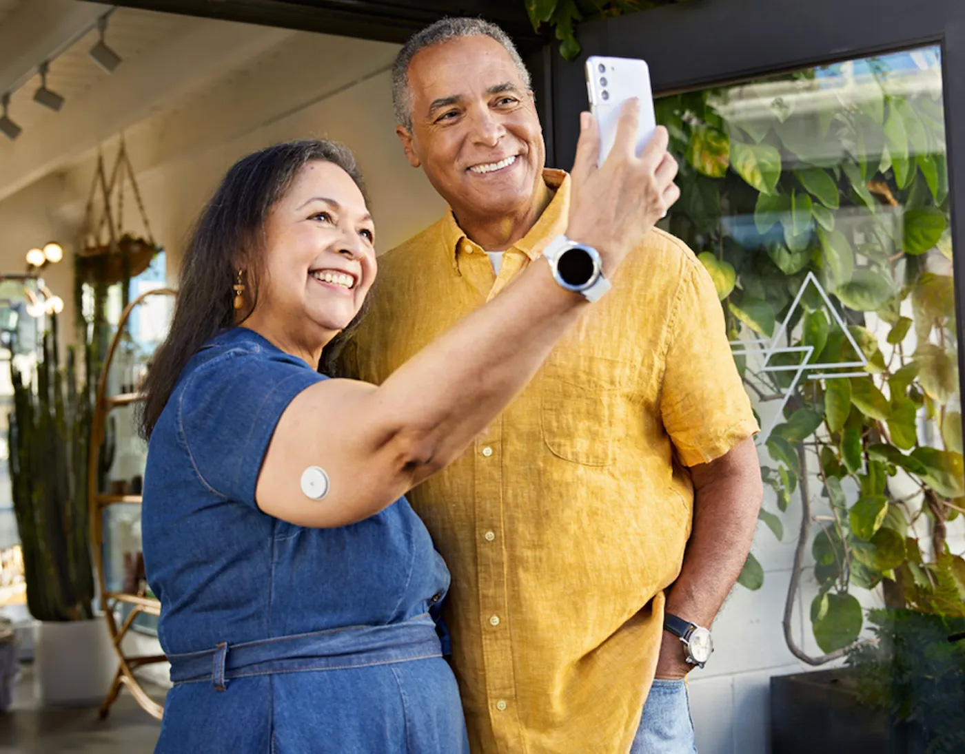 Abbott FreeStyle Libre