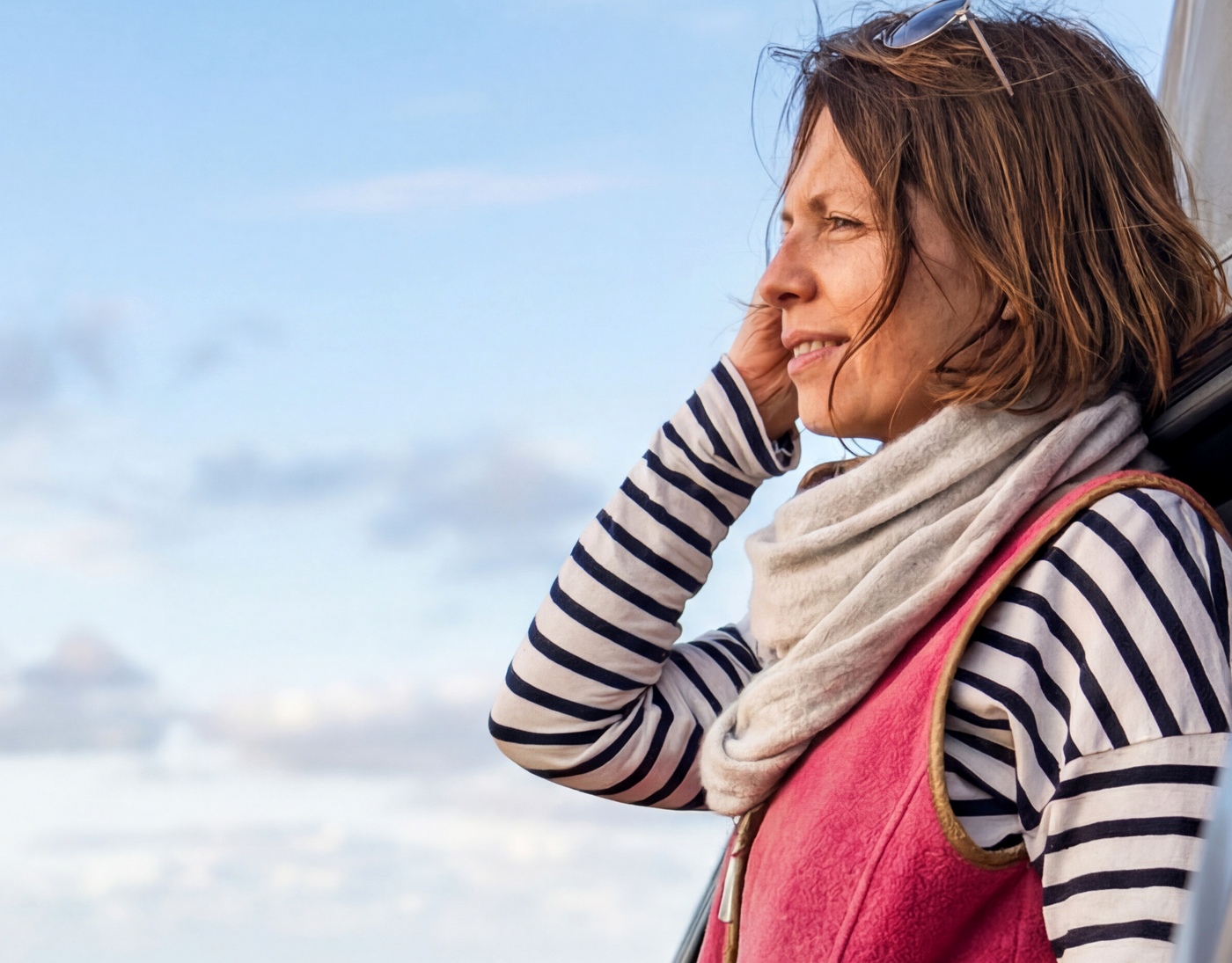 Amgen Enbrel — Patient Experience Redesign