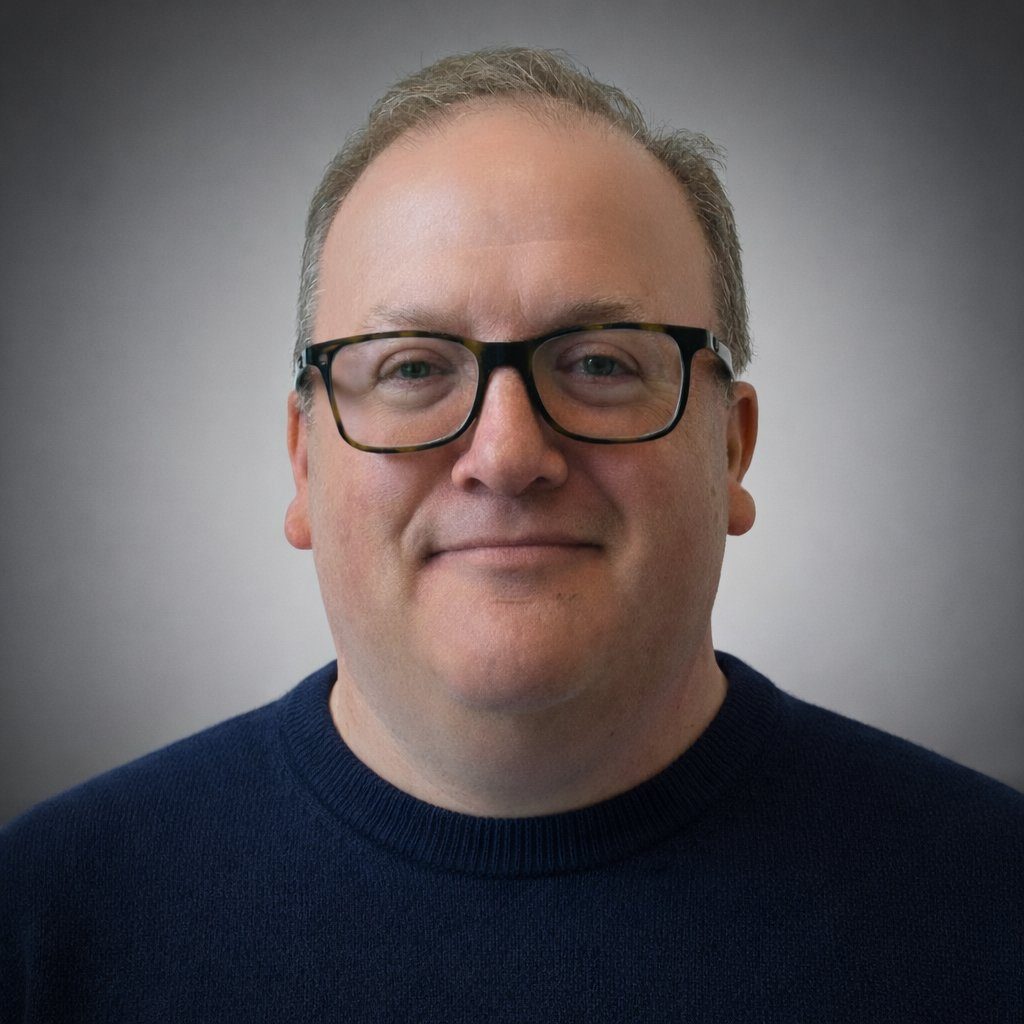 Robert Luria